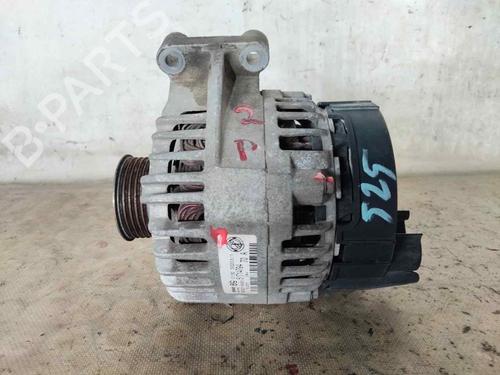 Used Alternator FIAT PUNTO Hatchback Van (188_) 1.2 60 (60 hp) 30107375