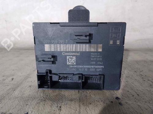 Elektronisk modul PORSCHE CAYENNE (92A) [2010-2025]  26482435