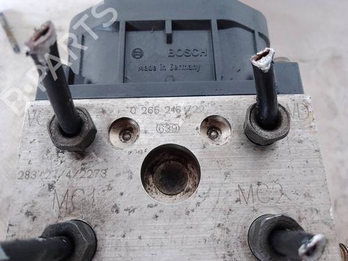 Abs pomp CITROËN XSARA (N1) 2.0 HDi 90 | BP26473386M43 