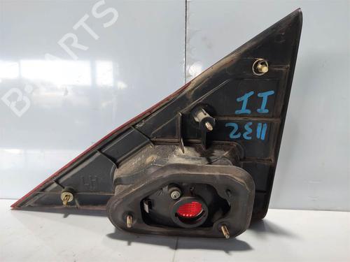 Used Left tailgate light Left tailgate light 38329629 38329629