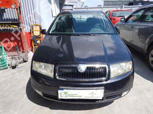 Retrovisor derecho SKODA FABIA I (6Y2)  | BP29124544C27 