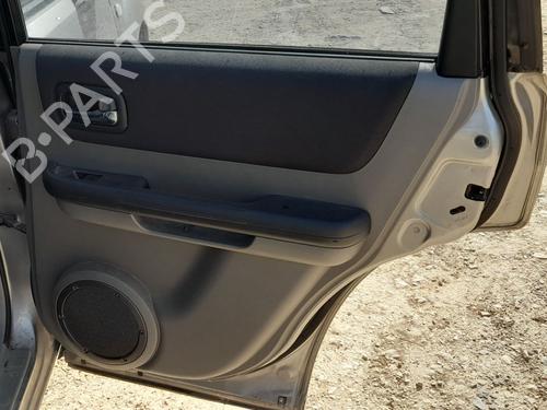 Used Rear right panel Rear right panel NISSAN X-TRAIL I (T30) [2001-2013] 34208246 34208246