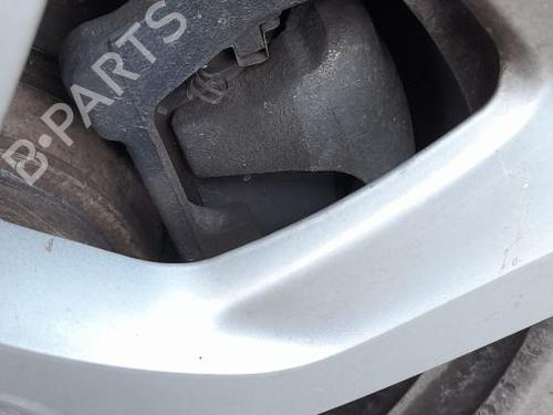 Used Right rear brake caliper Right rear brake caliper AUDI A4 B8 Avant (8K5) [2007-2017] 33688840 33688840