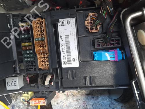 Used Fuse box Fuse box AUDI A6 C6 (4F2) [2004-2011] 32678923 32678923