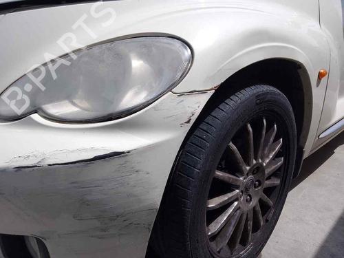Used Left front shock absorber CHRYSLER PT CRUISER (PT_) 2.4 (143 hp) 28453849