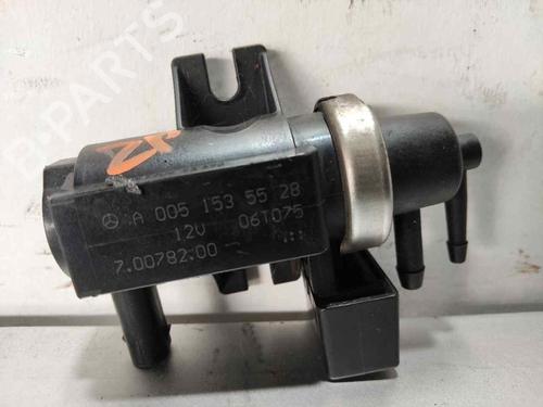Used Electronic sensor Electronic sensor MERCEDES-BENZ B-CLASS Sports Tourer (W245) [2005-2011] 34184013 34184013