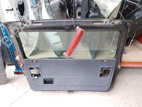 Tailgate SEAT IBIZA III (6L1)  | BP26477907C6 
