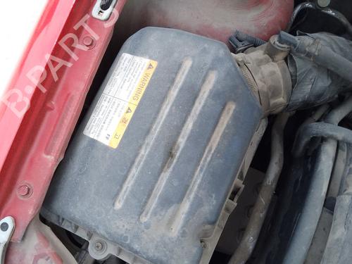 Used Air filter box Air filter box CHEVROLET AVEO / KALOS Hatchback (T200) 1.4 16V (94 hp) 36535506 36535506