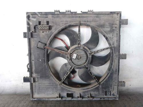 Used Radiator fan MERCEDES-BENZ VITO Van (W638) 110 CDI 2.2 (638.094) (102 hp) 26483858