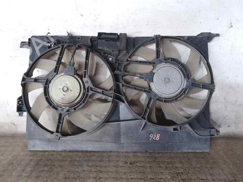 Radiator fan OPEL VECTRA C (Z02)  | BP26480945M35 