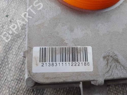 Module xenonverlichting VW PASSAT B7 (362)  | BP26484678C53 