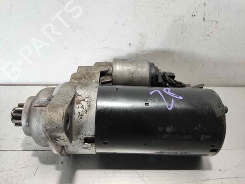 Used Starter Starter VW POLO IV (9N_, 9A_) [2001-2014] 30775238 30775238