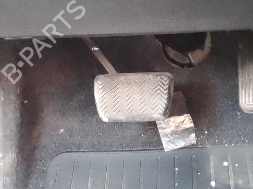 Used Break pedal Break pedal TOYOTA RAV 4 V (_A5_, _H5_) [2018-2026] 36300540 36300540