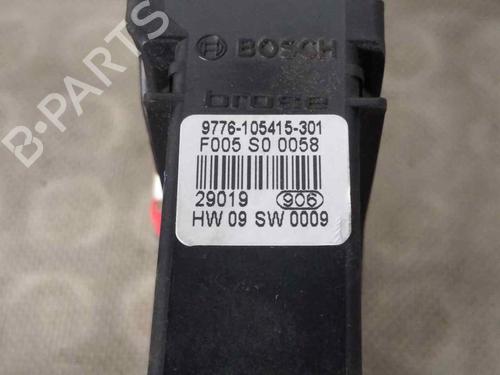 Right front window motor VW GOLF IV (1J1)  | BP26473535E20 
