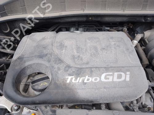 Used Upper protection HYUNDAI KONA (OS, OSE, OSI) [2017-2023]  30886647