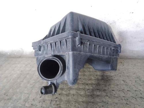 Air filter box OPEL ZAFIRA A MPV (T98) 2.0 DTI 16V (F75) | BP26475041M87 