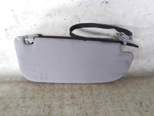 Left sun visor PEUGEOT 607 (9D, 9U)  | BP26468688I1 