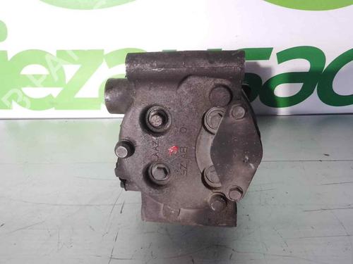 AC compressor FORD FIESTA V (JH_, JD_) 1.4 16V | BP31020882M34