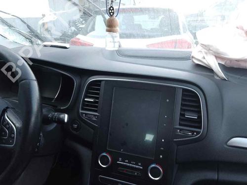 Used Heater matrix box RENAULT MEGANE IV Grandtour (K9A/M/N_) 1.6 dCi 130 (130 hp) 28460206