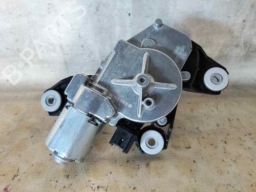 Used Rear wiper motor DACIA DUSTER (HM_) [2017-2025]  29591814