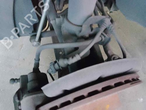 Used Left front steering knuckle AUDI A3 (8P1) 1.9 TDI (105 hp) 28464838
