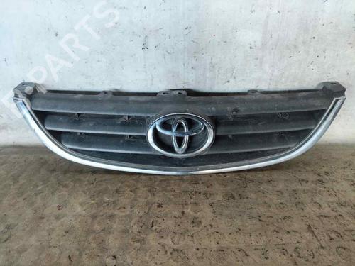 Used Grille TOYOTA AVENSIS Liftback (_T22_) 1.6 i (AT220_, AT220R) (110 hp) 30177400