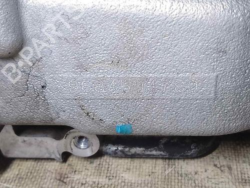 Cylinder head CITROËN BERLINGO MULTISPACE (B9) 1.6 HDi 75 / BlueHDi 75 | BP26486017M5 
