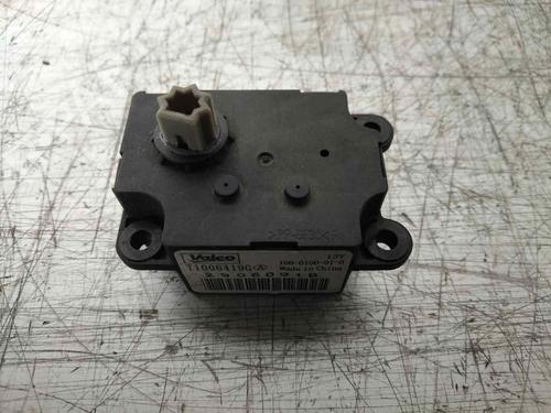Used Fuel door actuator Fuel door actuator PEUGEOT 308 SW II (LC_, LJ_, LR_, LX_, L4_) 1.2 THP 130 (131 hp) 34391577 34391577