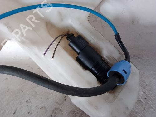 Windscreen washer tank MERCEDES-BENZ A-CLASS (W168) A 170 CDI (168.009, 168.109) | BP26471053C113 