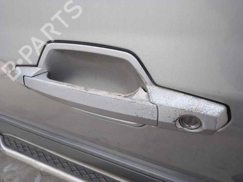 Used Front left exterior door handle HYUNDAI TERRACAN (HP) [2001-2008]  28452759
