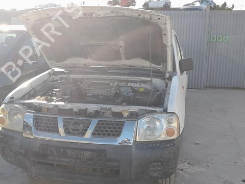 Fuse box NISSAN PICK UP (D22) | BP32371536E1