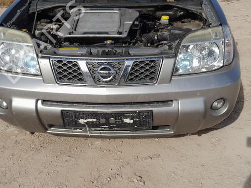 Used Front bumper Front bumper NISSAN X-TRAIL I (T30) [2001-2013] 34210967 34210967