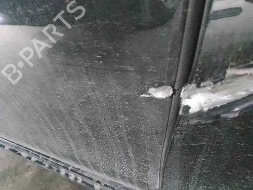 Right rear door JAGUAR XF I (X250)  | BP28464539C5 