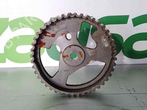 Remskive CITROËN C4 CACTUS 1.6 BlueHDi 100 | BP30733002M122