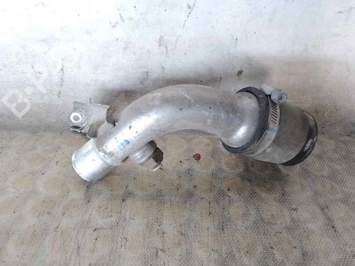 Pipe TOYOTA YARIS (_P13_)  | BP26693344M125 