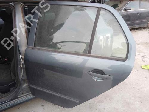 Used Left rear door SKODA FABIA I (6Y2) [1999-2008]  28470316