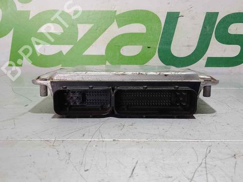 Engine control unit (ECU) SEAT CORDOBA (6L2)  | BP31686088M57  - Image 5
