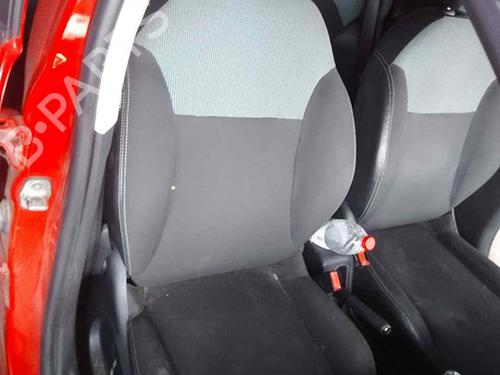 Used Right front seat CITROËN C3 II (SC_) [2009-2025]  28469342