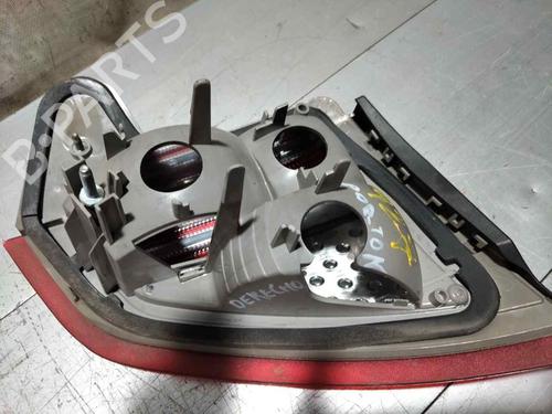 Right tailgate light FORD MONDEO IV (BA7) | BP29137677C80 - Image 2