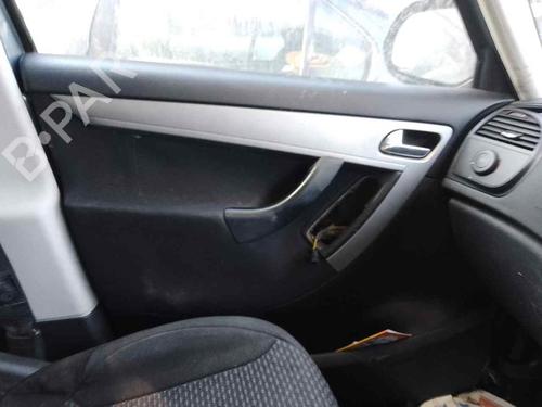 Venstre frontpanel CITROËN C4 Picasso I MPV (UD_) [2006-2015]  28466487