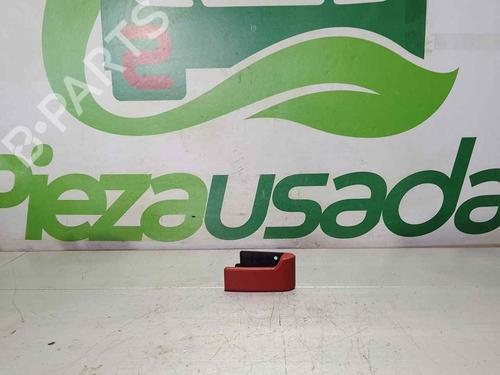 Used Hood lock MERCEDES-BENZ E-CLASS (W210) E 290 Turbo-D (210.017) (129 hp) 31646057