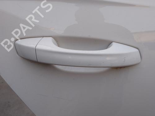 Used Rear right exterior door handle Rear right exterior door handle 38265639 38265639