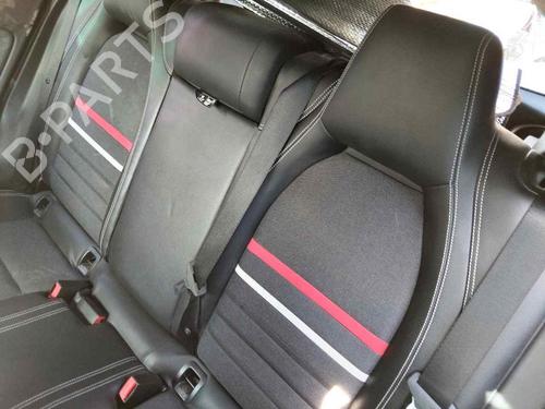 Seats set MERCEDES-BENZ A-CLASS (W176) A 200 CDI / d (176.008) | BP29183344C78 