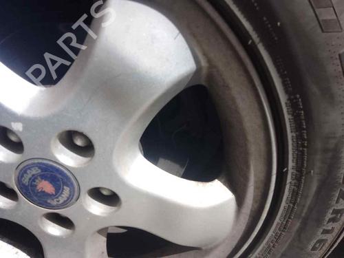 Used Left rear brake caliper SAAB 9-5 (YS3E) 2.3 t (185 hp) 28460937