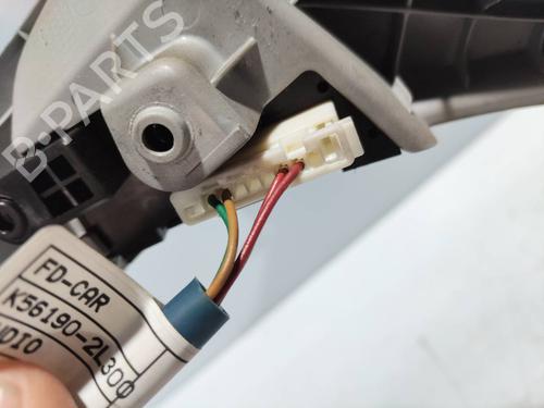 Used Steering wheel controls Steering wheel controls 38623924 38623924