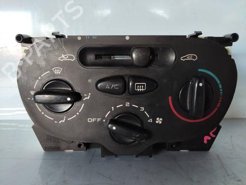 Used Climate control Climate control 39411851 39411851