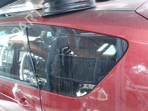 Panel rude bagtil venstre FORD S-MAX (WA6) [2006-2014]  30847108