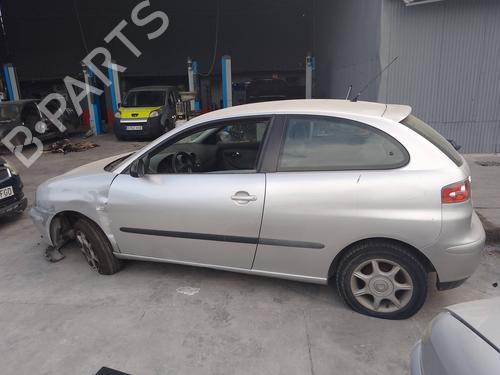 Front left seatbelt SEAT IBIZA III (6L1)  | BP26477842I26 
