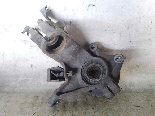 Right front steering knuckle PEUGEOT 206+ (2L_, 2M_) 1.4 HDi eco 70 | BP26476877M26 
