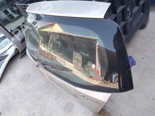 Tailgate DAEWOO KALOS (KLAS) 1.2 | BP26480471C6 